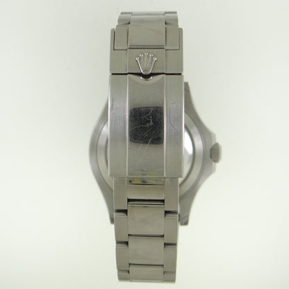 Rolex Yachtmaster 116622 #27137