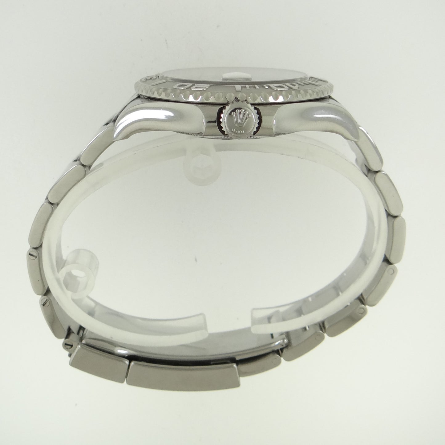 Rolex Yachtmaster 116622 #27137