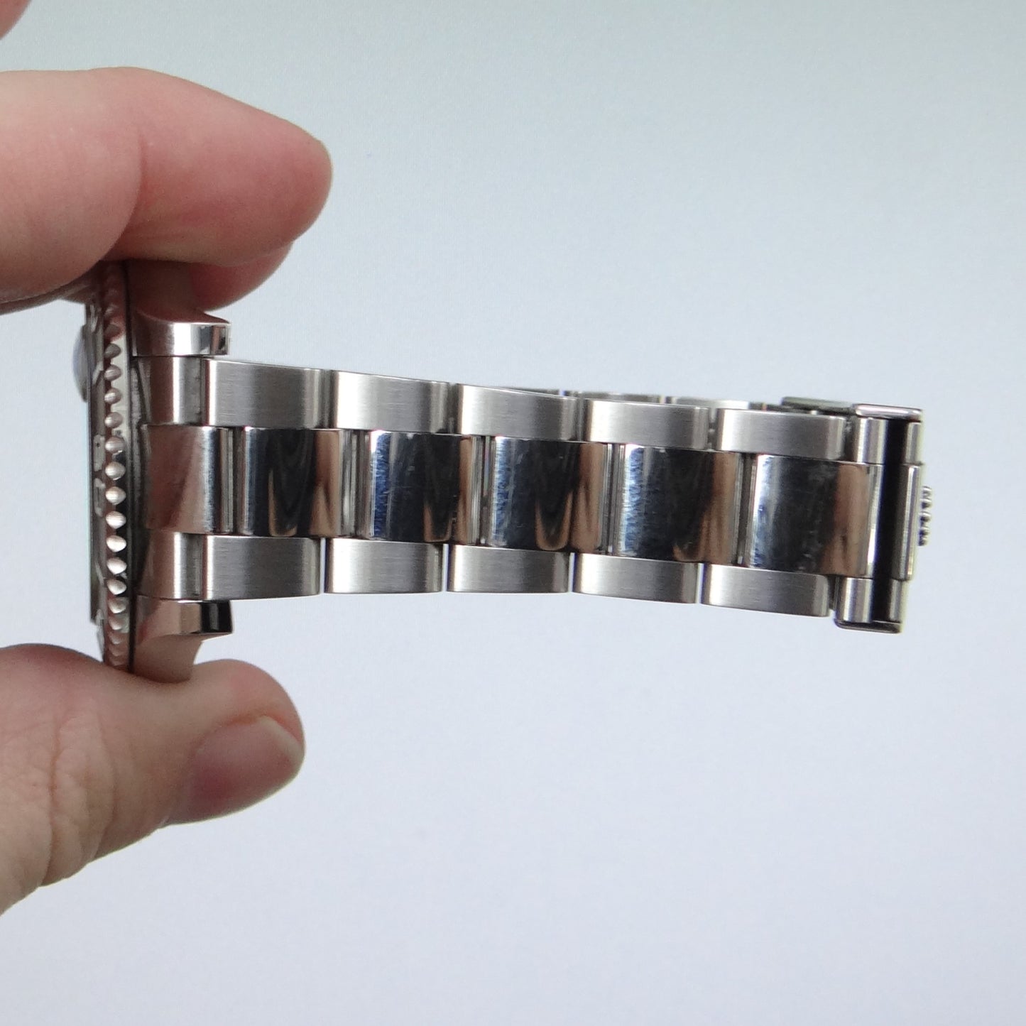 Rolex Yachtmaster 116622 #27137