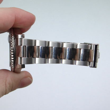 Rolex Yachtmaster 116622 #27137