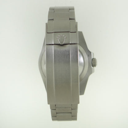 Rolex Submariner 116610LN #27141