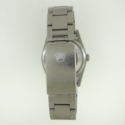 Rolex Mens Datejust 16234 #27144