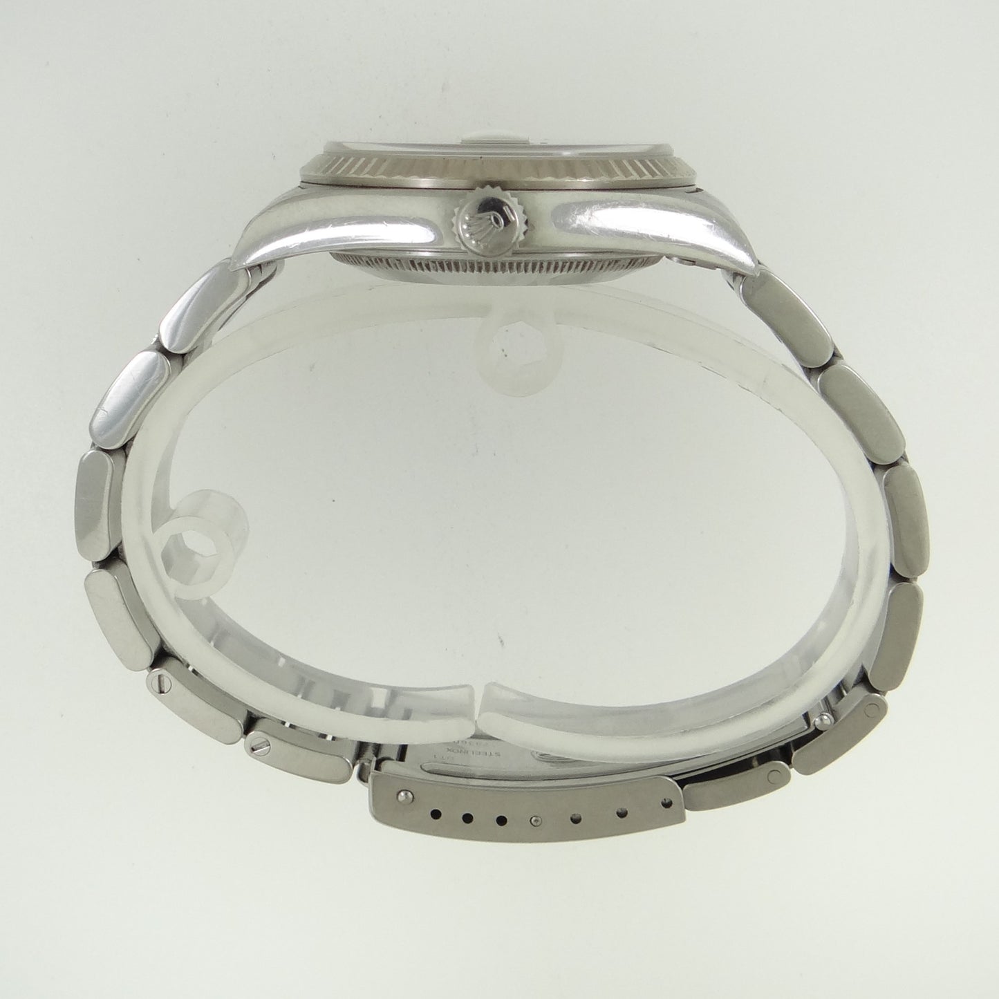 Rolex Mens Datejust 16234 #27144