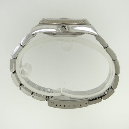 Rolex Mens Datejust 16234 #27144