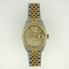Rolex Mens Datejust 16233 #27114