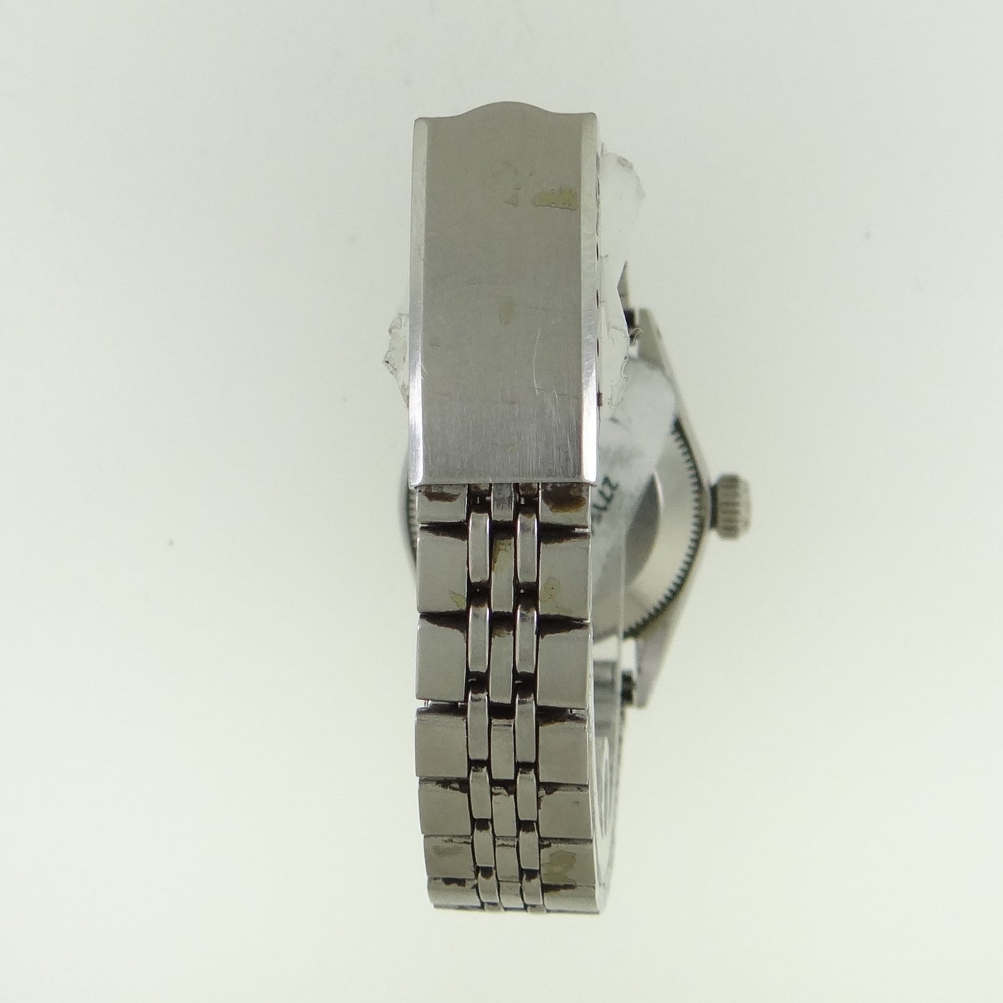 Rolex Ladies date  6516 #27154
