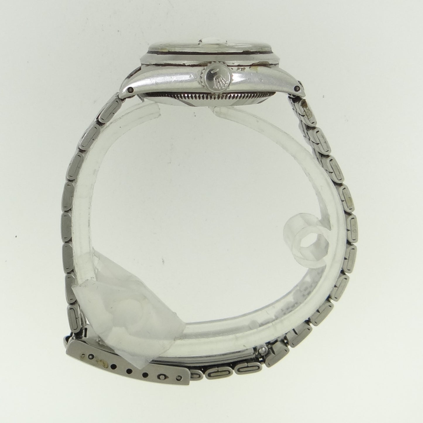 Rolex Ladies date  6516 #27154