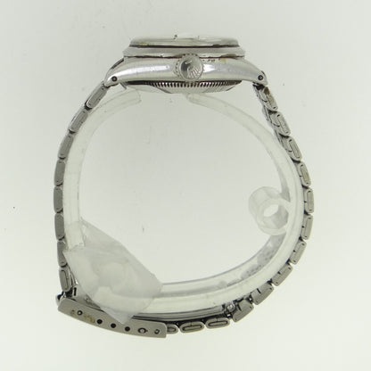 Rolex Ladies date  6516 #27154