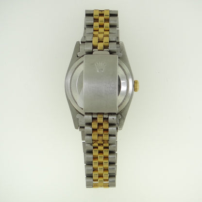 Rolex Mens datejust 16233 #27157