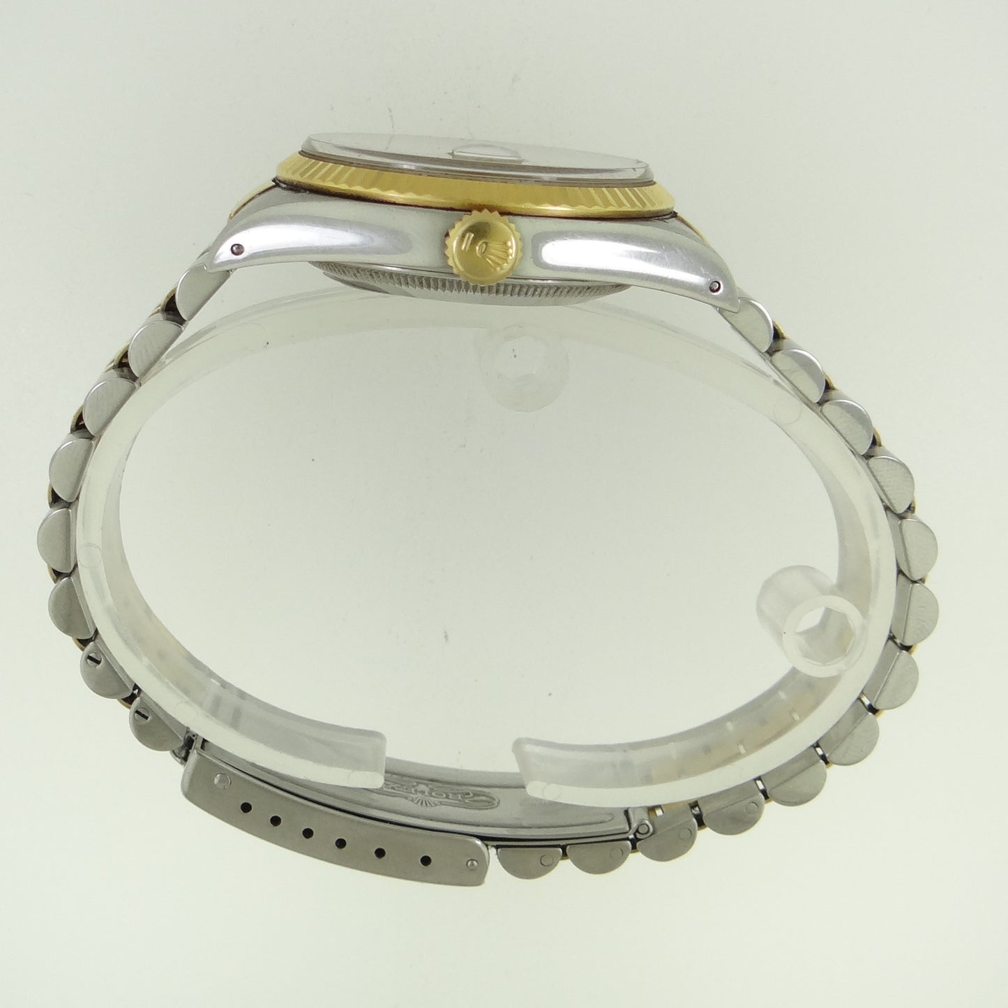 Rolex Mens datejust 16233 #27157