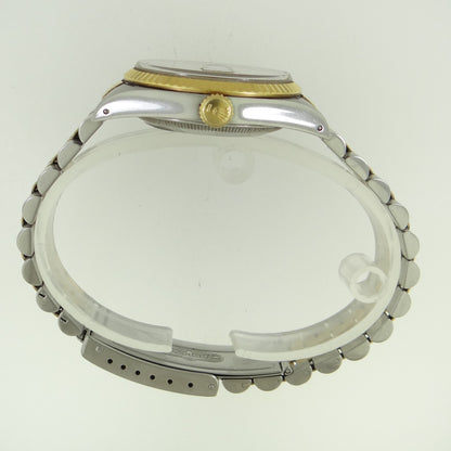 Rolex Mens datejust 16233 #27157