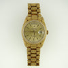 Rolex Daydate  18238 #27168