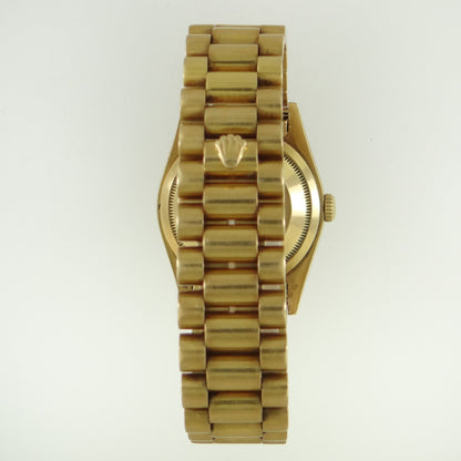 Rolex Daydate  18238 #27168