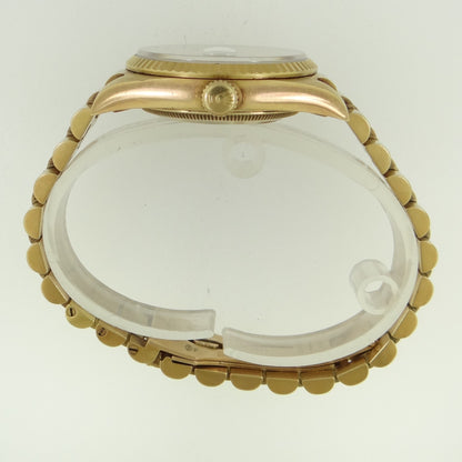 Rolex Daydate  18238 #27168