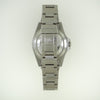 Rolex Explorer II 16570 #27147