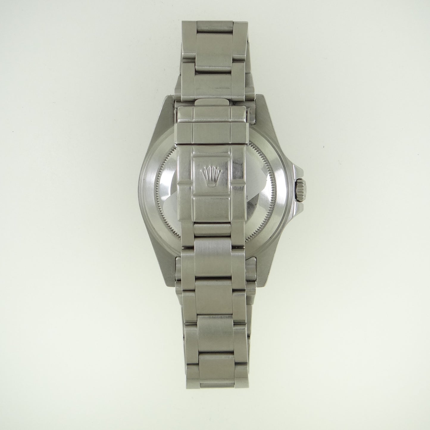 Rolex Explorer II 16570 #27147