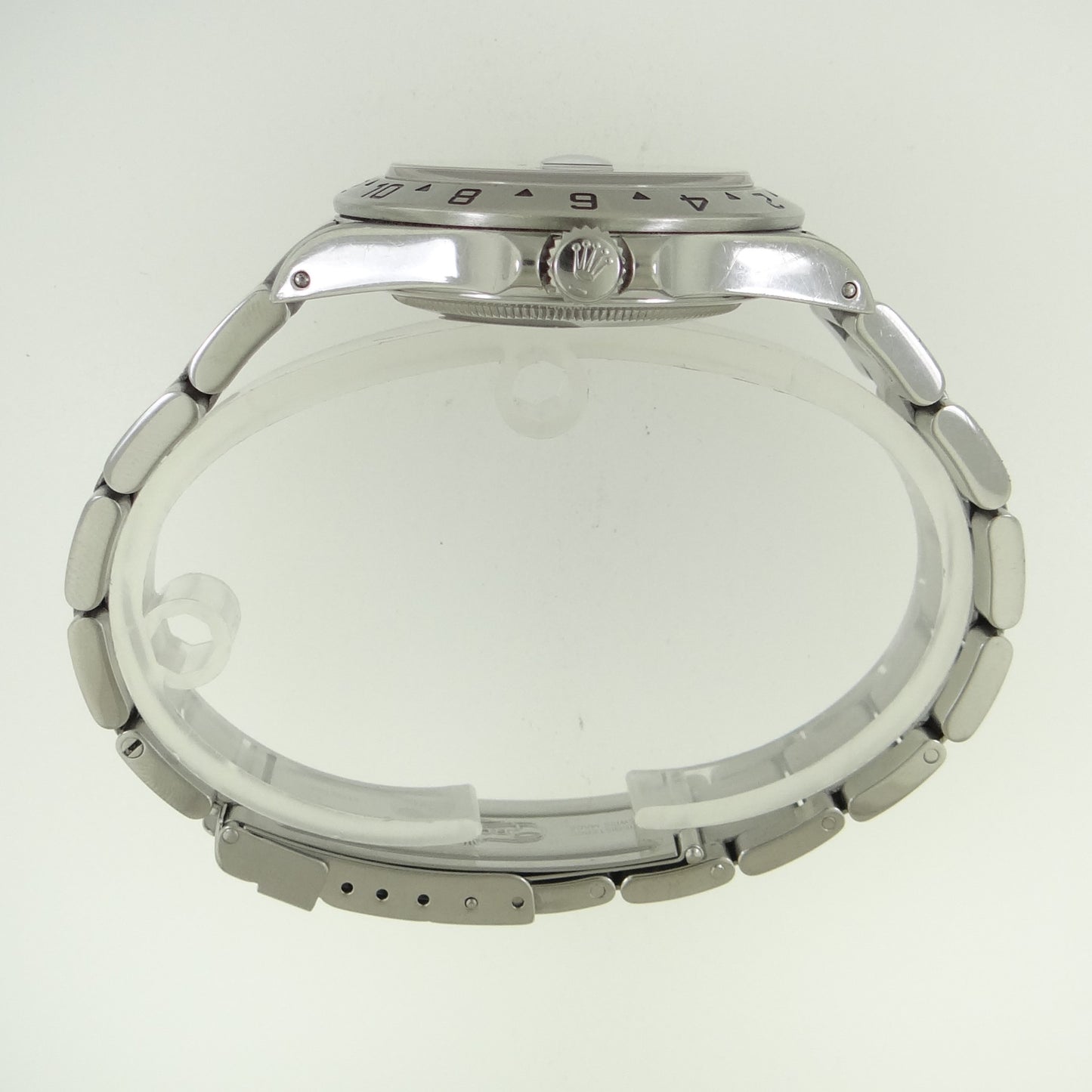 Rolex Explorer II 16570 #27147