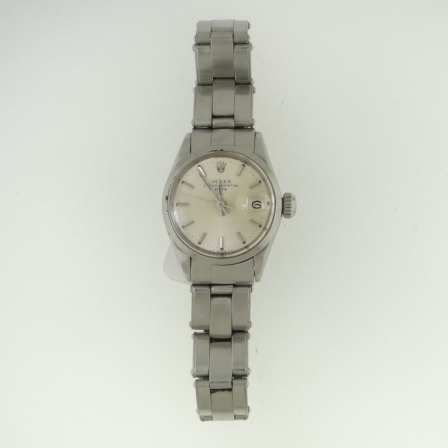 Rolex Ladies Date 6516 #27151