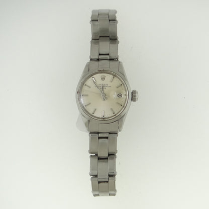 Rolex Ladies Date 6516 #27151