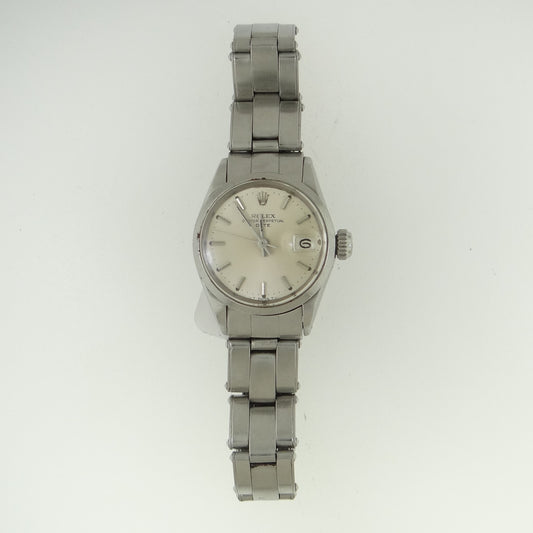 Rolex Ladies Date 6516 #27151