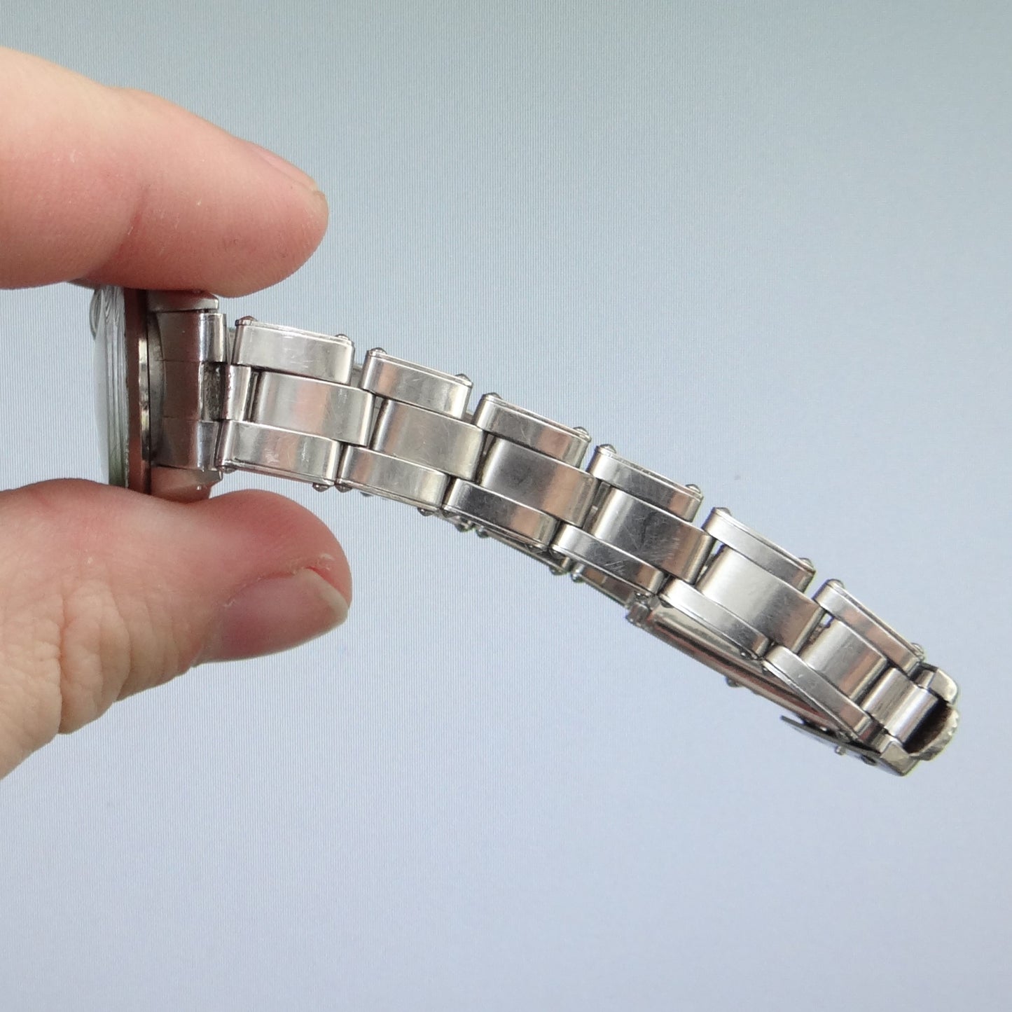 Rolex Ladies Date 6516 #27151