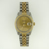 Rolex Mens datejust 16233 #27156