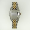 Rolex Mens datejust 16233 #27156