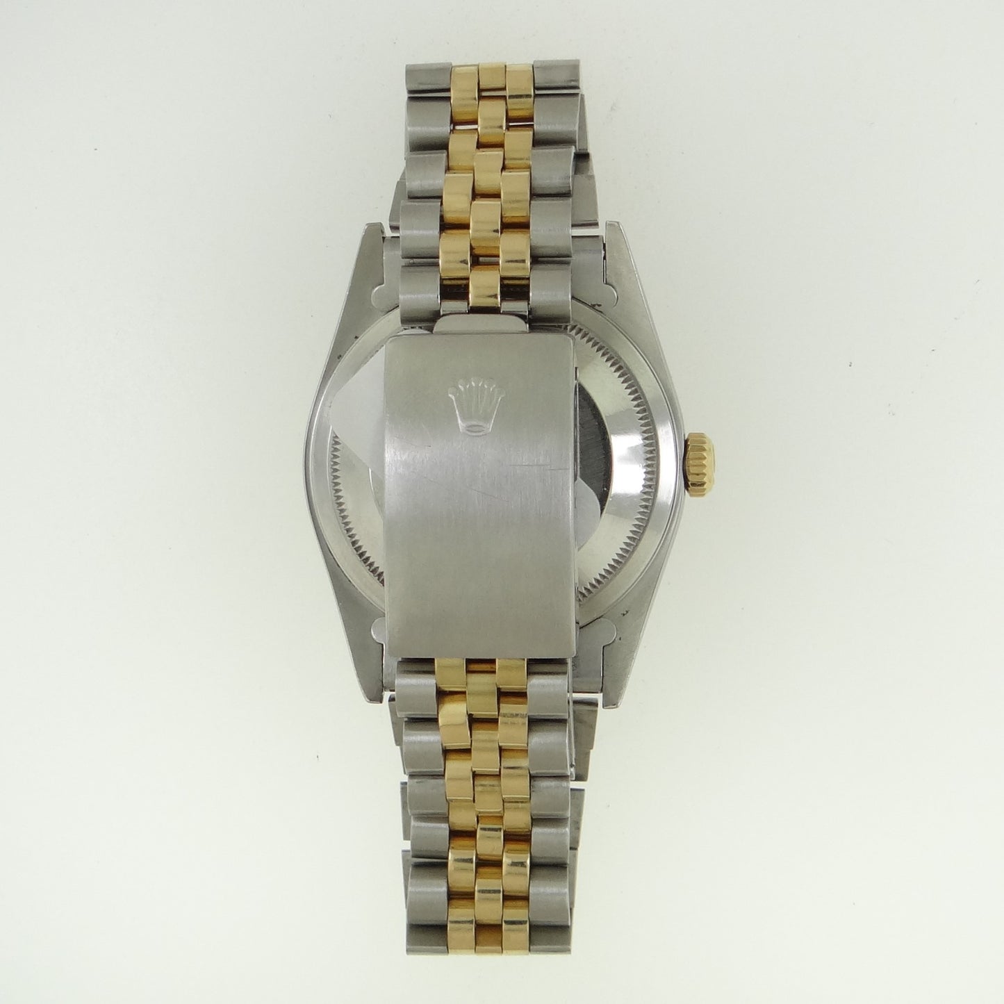 Rolex Mens datejust 16233 #27156