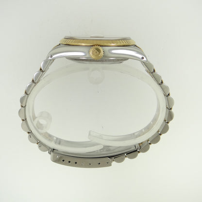 Rolex Mens datejust 16233 #27156