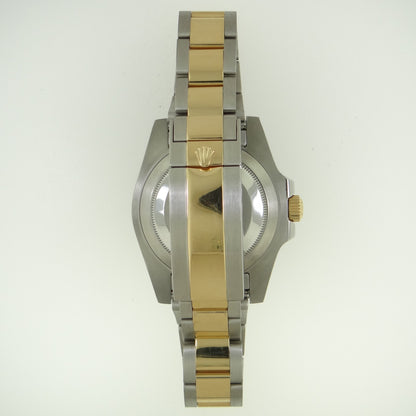 Rolex Submariner 116613 #27167
