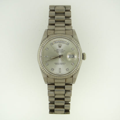 Rolex Daydate 18239 #27146