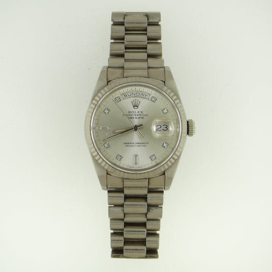 Rolex Daydate 18239 #27146