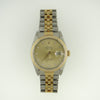 Rolex Mens Datejust 16233 #27163