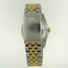 Rolex Mens Datejust 16233 #27163