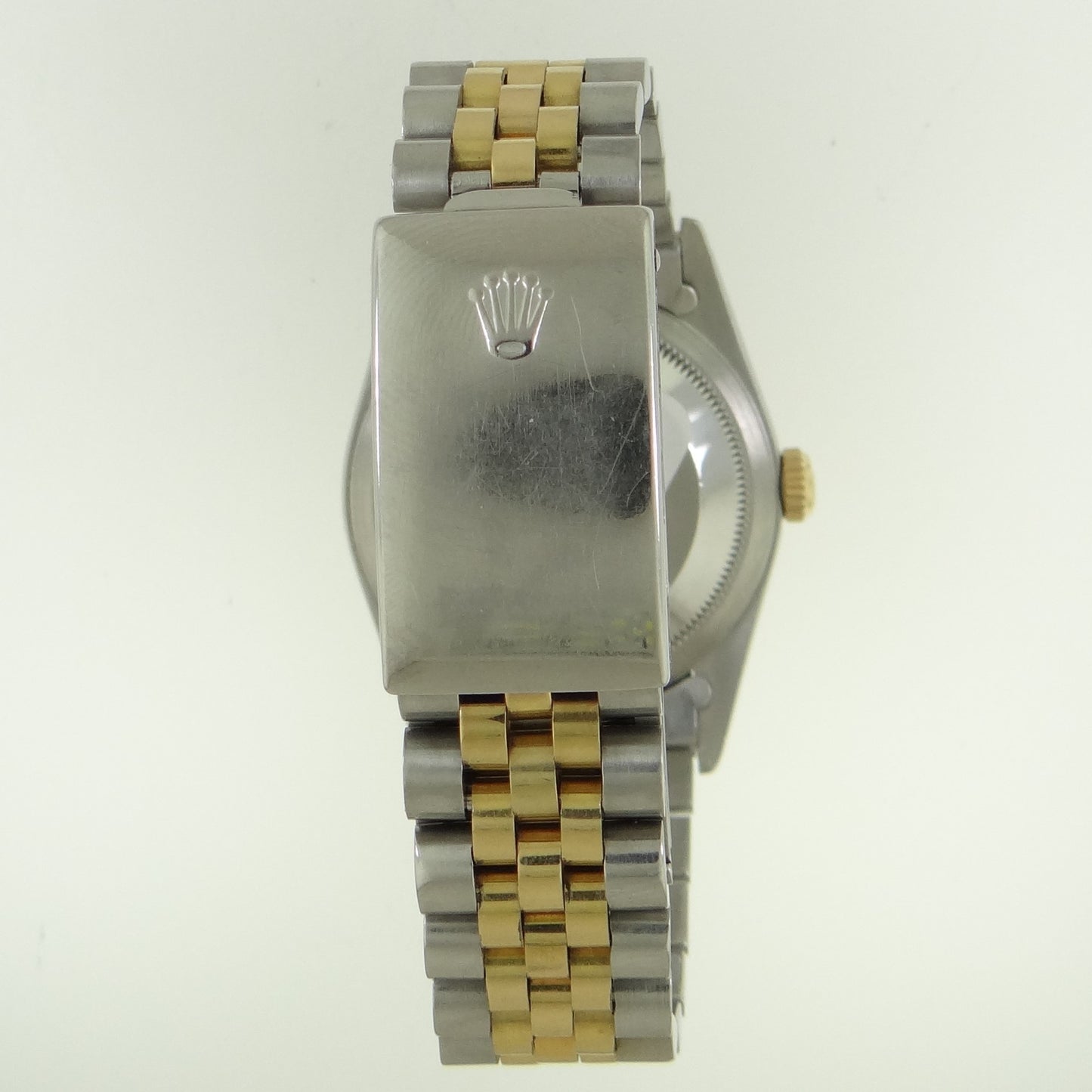 Rolex Mens Datejust 16233 #27163
