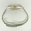 Rolex Mens Datejust 16233 #27163