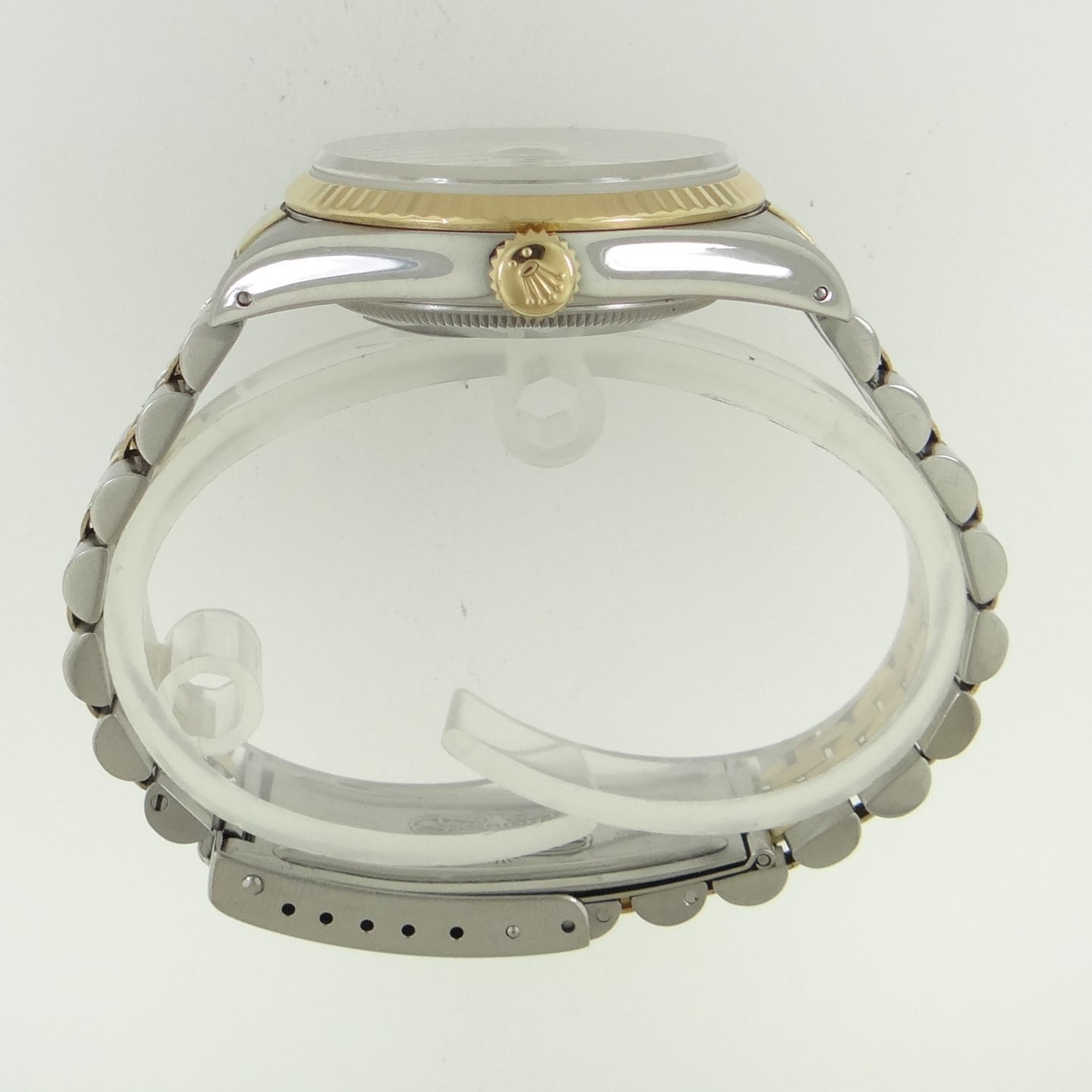Rolex Mens Datejust 16233 #27163
