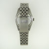 Rolex Mens Datejust 16234 #27159