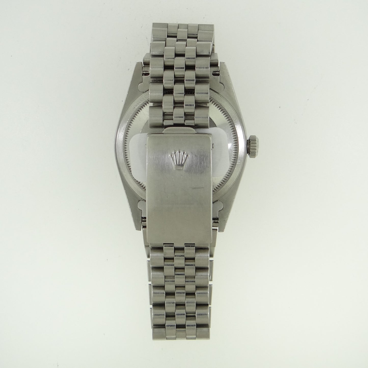 Rolex Mens Datejust 16234 #27159