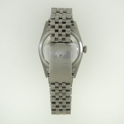 Rolex Mens Datejust 16234 #27159