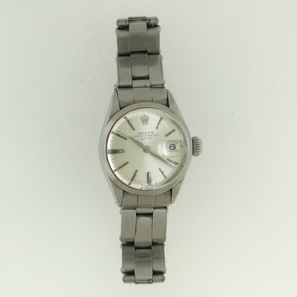Rolex Ladies Date 6516 #27152