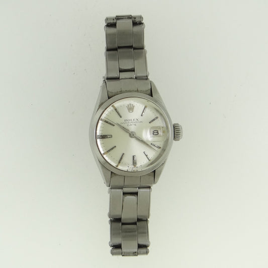 Rolex Ladies Date 6516 #27152