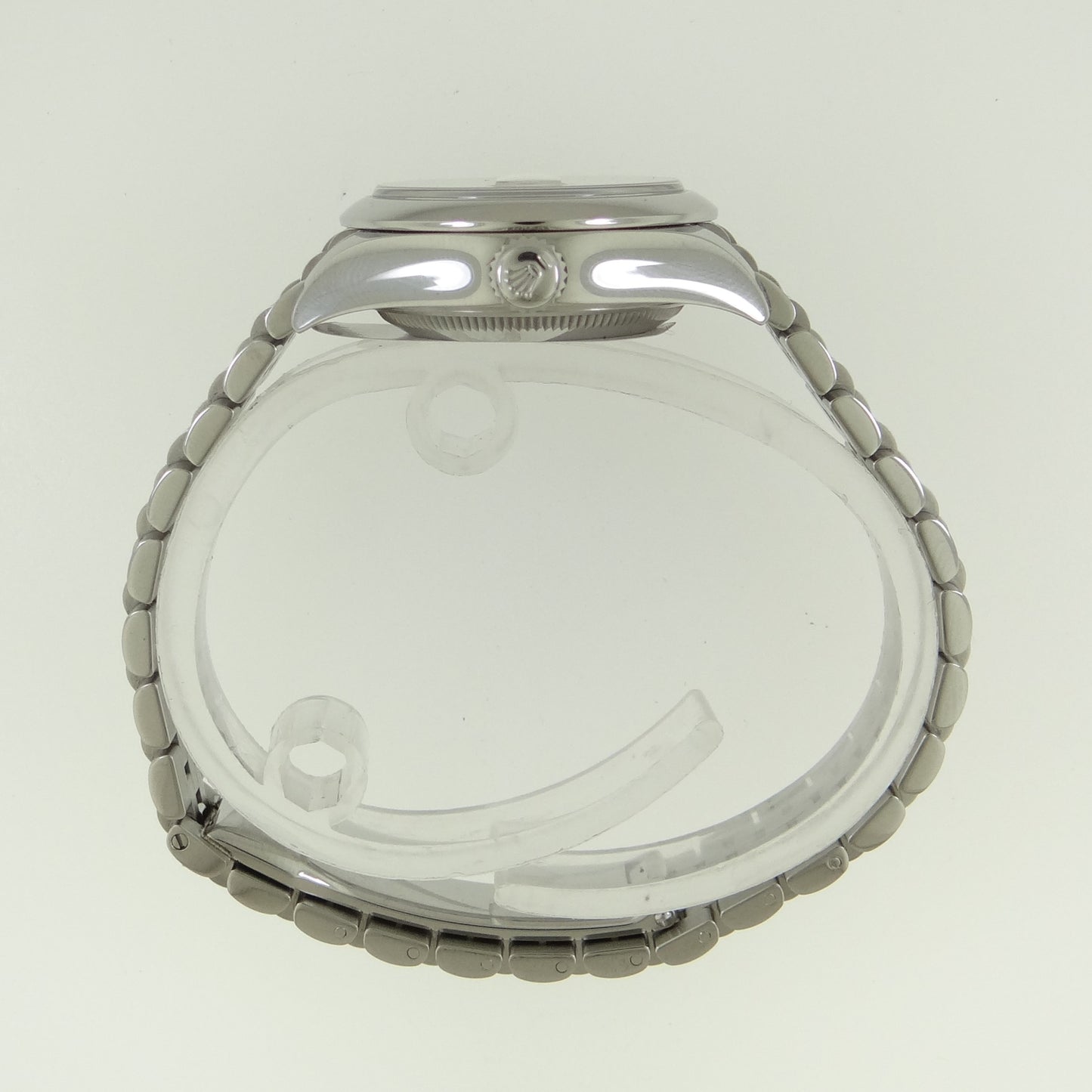 Rolex Ladies datejust 28mm 279160 #25689