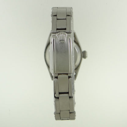 Rolex Ladies Date 6516 #27152