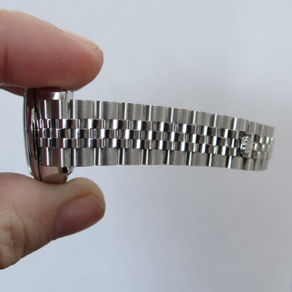 Rolex Ladies datejust 28mm 279160 #25689