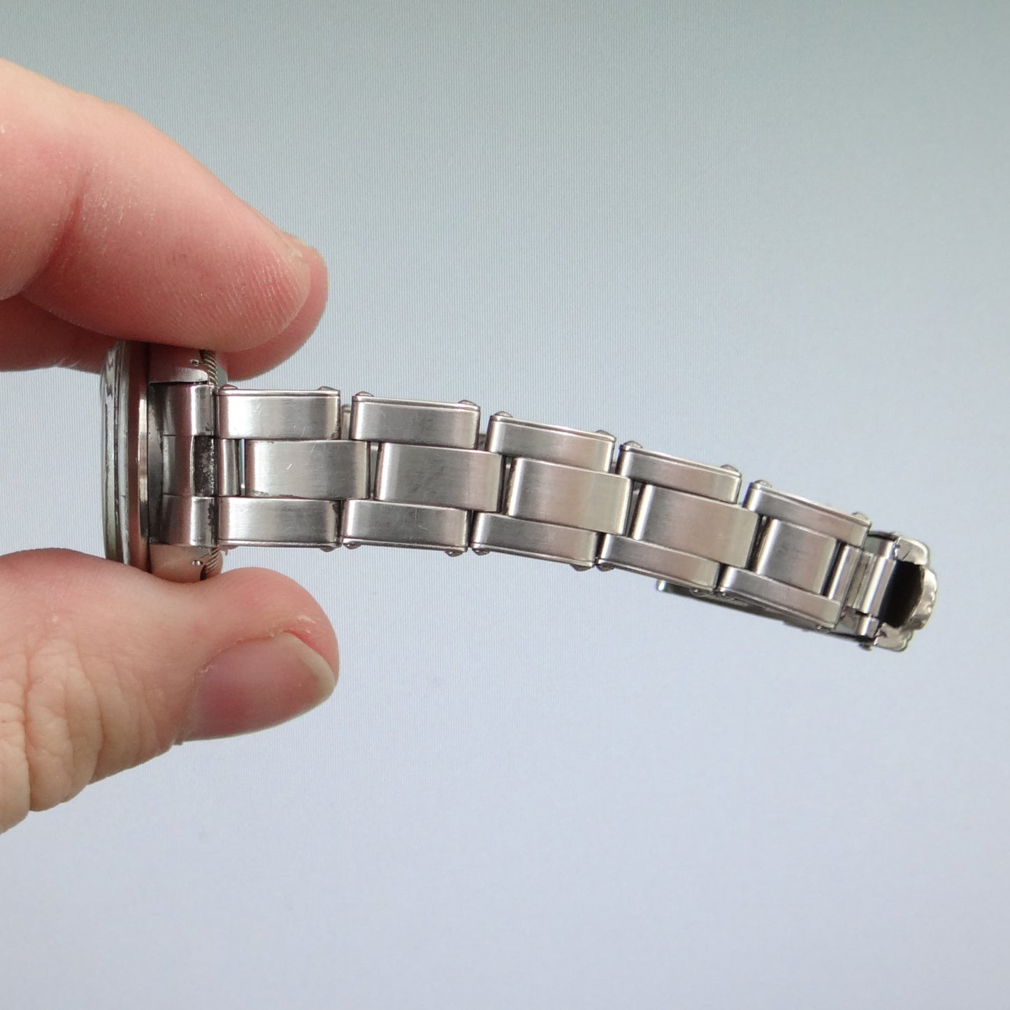 Rolex Ladies Date 6516 #27152