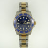 Rolex Submariner 116613 #27150