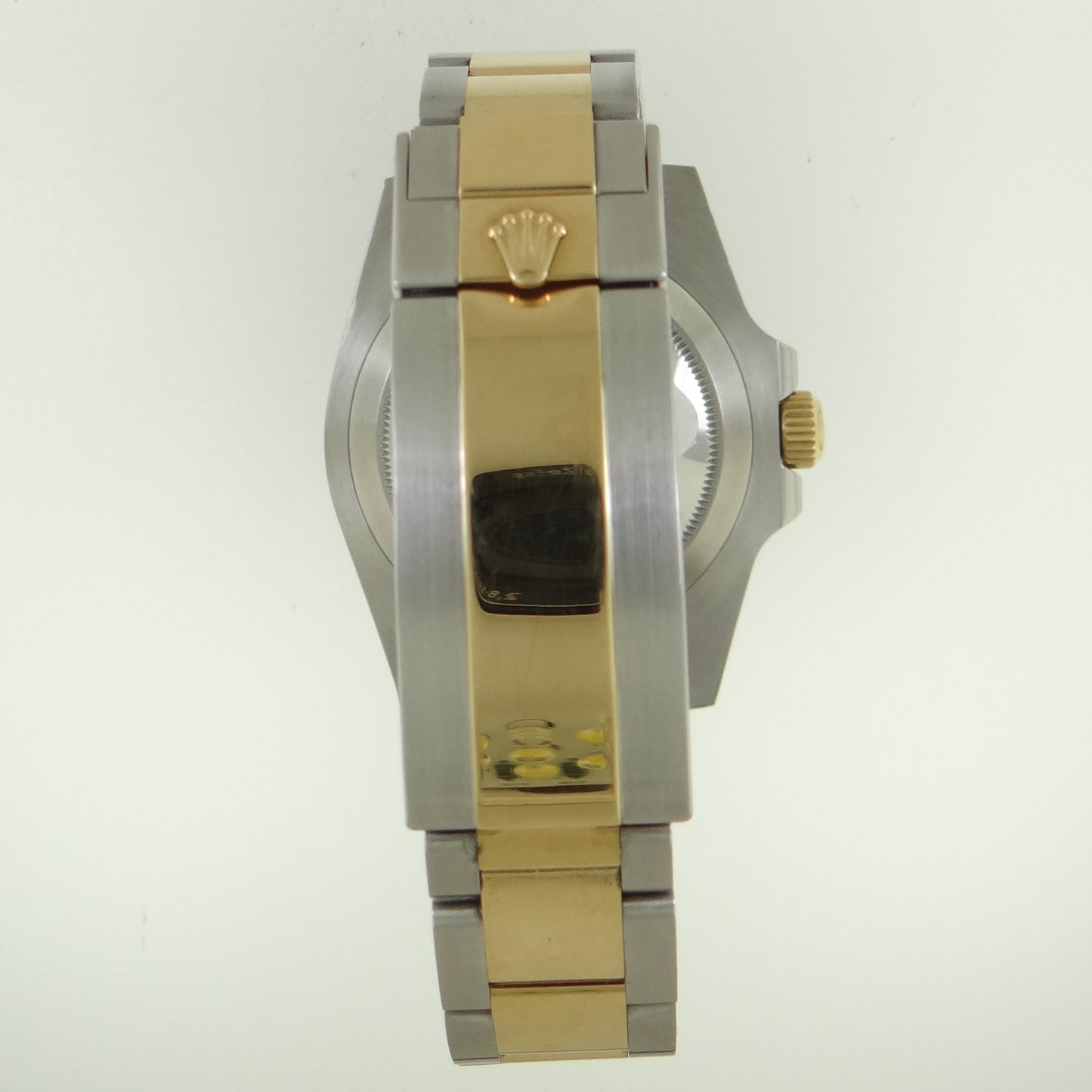 Rolex Submariner 116613 #27150
