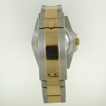Rolex Submariner 116613 #27150