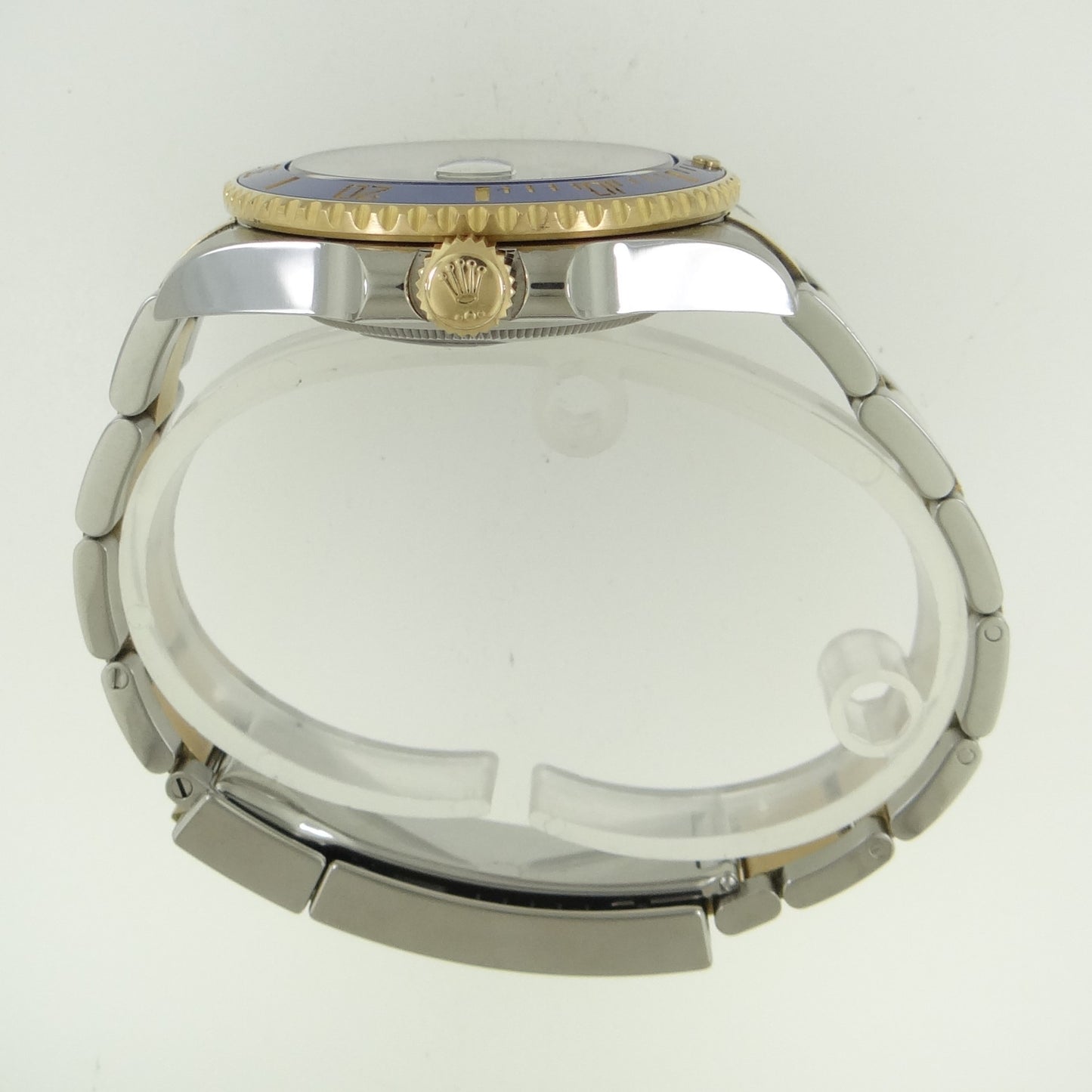 Rolex Submariner 116613 #27150